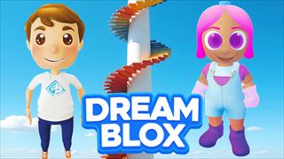 【DreamBlox】Thumbnail Image