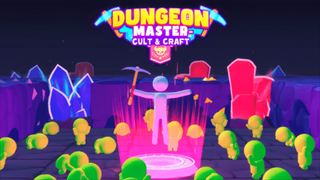 【Dungeon Master - Cult & Craft】Thumbnail Image
