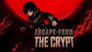 【Escape From The Crypt】Thumbnail Image