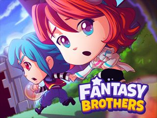 【Fantasy Brothers】Thumbnail Image