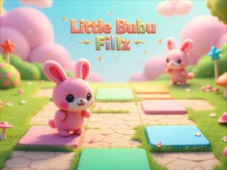 【Little Bubu Fillz】Thumbnail Image