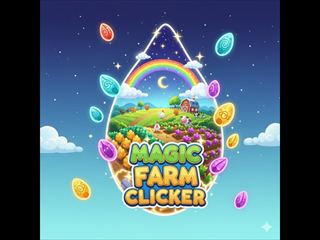 【Magic Farm : Clicker】Thumbnail Image