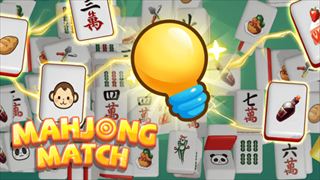 Mahjong Match:ゲームのサムネイル画像