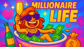 【Millionaire Life】Thumbnail Image