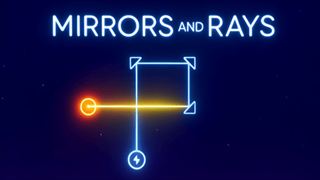 Mirrors and Rays:ゲームのサムネイル画像