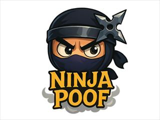 【Ninja Poof】Thumbnail Image