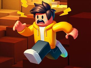 【Obby Jigsaw】Thumbnail Image