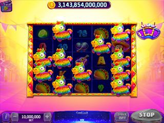 【Pinata Fiesta Slots】Thumbnail Image