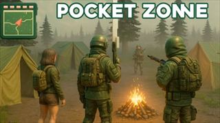 Pocket ZONE:ゲームのサムネイル画像