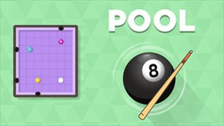 Pool 8:ゲームのサムネイル画像