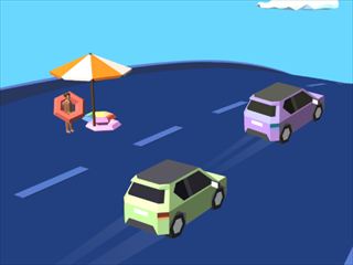 【Runaway The Truck】Thumbnail Image