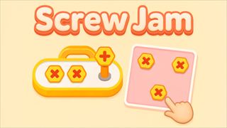 【Screw Jam】Thumbnail Image