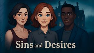 【Sins and Desires】Thumbnail Image