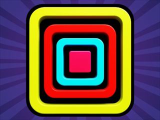 【Square Sort Mania】Thumbnail Image