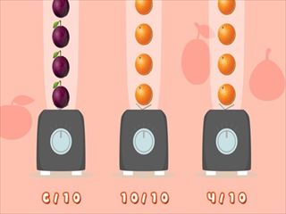 【Tropical Tidy】Thumbnail Image
