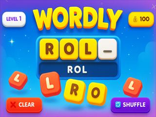 【WORDLY】Thumbnail Image