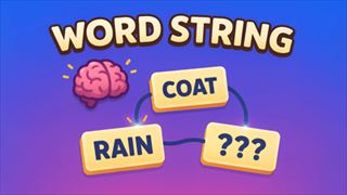 【Word String】Thumbnail Image