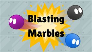 【Blasting Marbles】Thumbnail Image