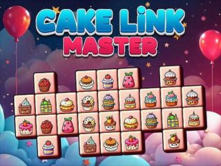 【Cake Link Master】Thumbnail Image