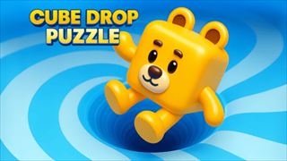【Cube Drop Puzzle】Thumbnail Image