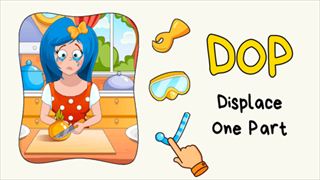 【DOP Puzzle: Displace One Part】Thumbnail Image
