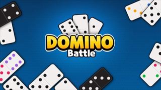 【Domino Battle】Thumbnail Image