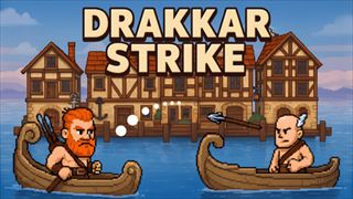 【Drakkar Strike】Thumbnail Image