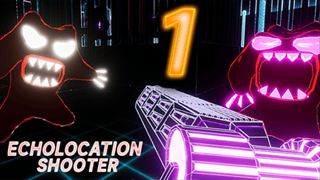 【Echolocation Shooter】Thumbnail Image