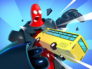 【Explosive speed】Thumbnail Image