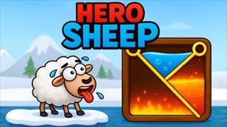 【Hero Sheep】Thumbnail Image