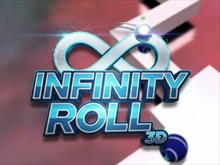 【Infinity Roll 3D】Thumbnail Image