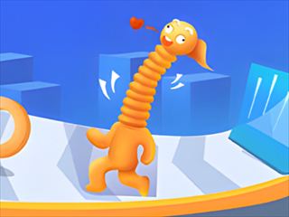 【Long neck】Thumbnail Image