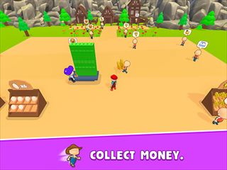 【My Happy Farm Land Simulator】Thumbnail Image