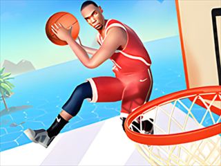 【Passing master 3D】Thumbnail Image