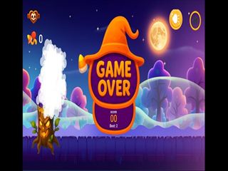【Potion Path】Thumbnail Image