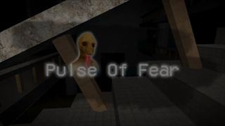 【Pulse Of Fear】Thumbnail Image