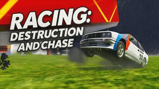 【Racing: Destruction and Chase】Thumbnail Image