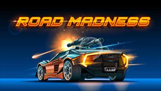 【Road Madness】Thumbnail Image