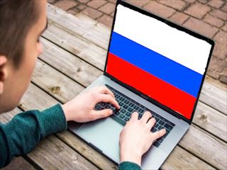 【Russian is easy】Thumbnail Image