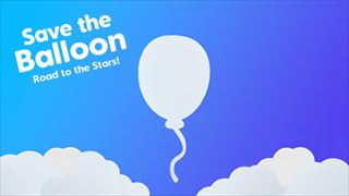 【Save the Balloon: Road to the Stars!】Thumbnail Image