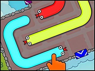 【Slither Escape】Thumbnail Image