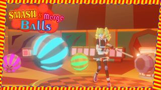【Smash & Merge Balls】Thumbnail Image