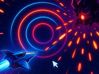 【Space War Symphony】Thumbnail Image