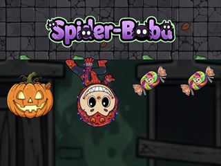 【Spider Bubu】Thumbnail Image