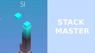 【Stack Master】Thumbnail Image