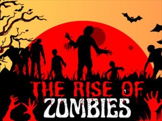 【The Rise Of Zombies】Thumbnail Image