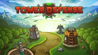 【Tower Defense】Thumbnail Image