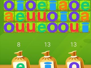 【Big Vowels Fun】Thumbnail Image