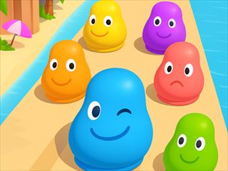【Bottle Rush 3D】Thumbnail Image