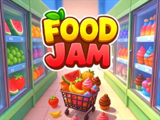 【Food Jam】Thumbnail Image